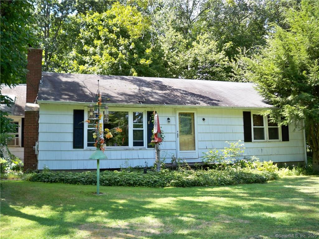 28 Lillis Road New Milford CT 06776