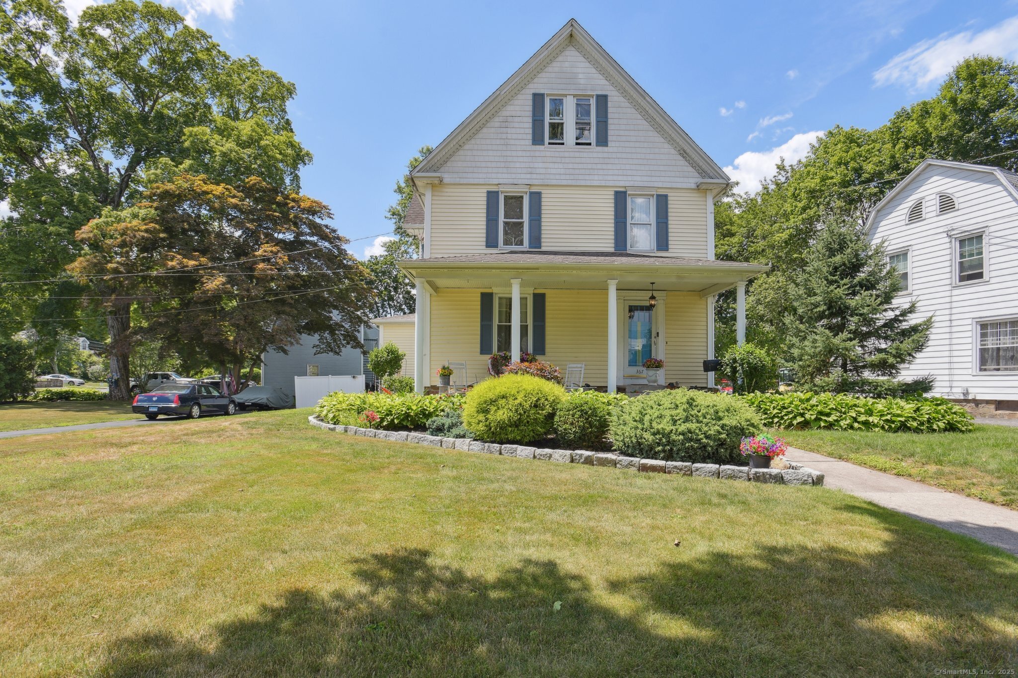367 Lincoln Street New Britain CT 06052