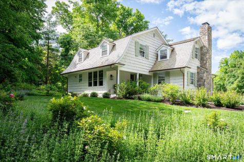 127 Limekiln Road Redding CT 06896