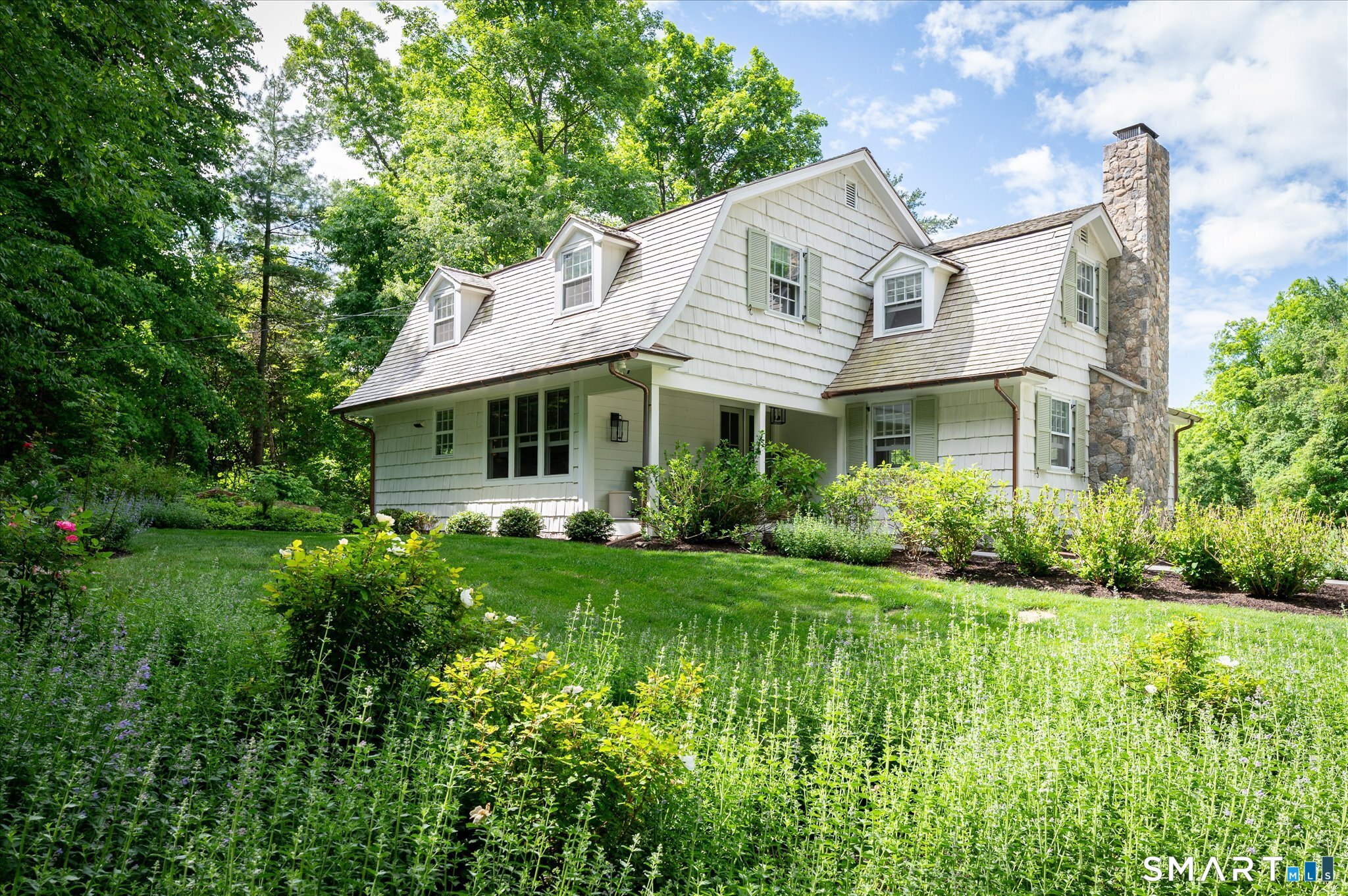 127 Limekiln Road Redding CT 06896