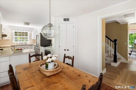 127 Limekiln Road Redding CT 06896