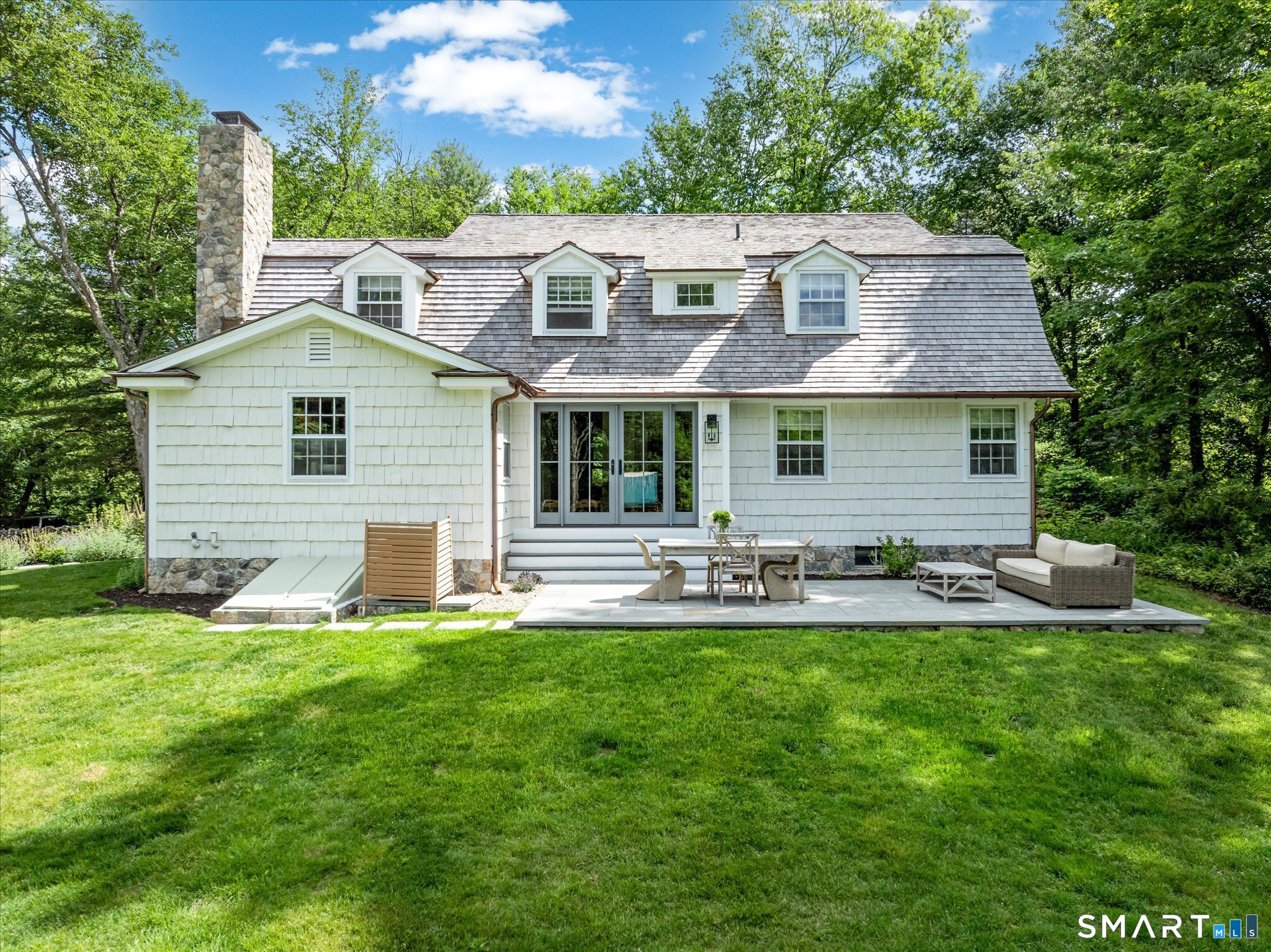 127 Limekiln Road Redding CT 06896