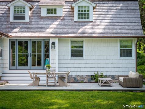 127 Limekiln Road Redding CT 06896