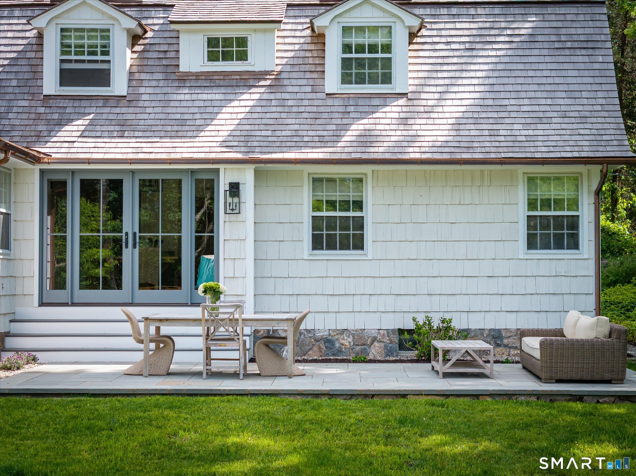 127 Limekiln Road Redding CT 06896