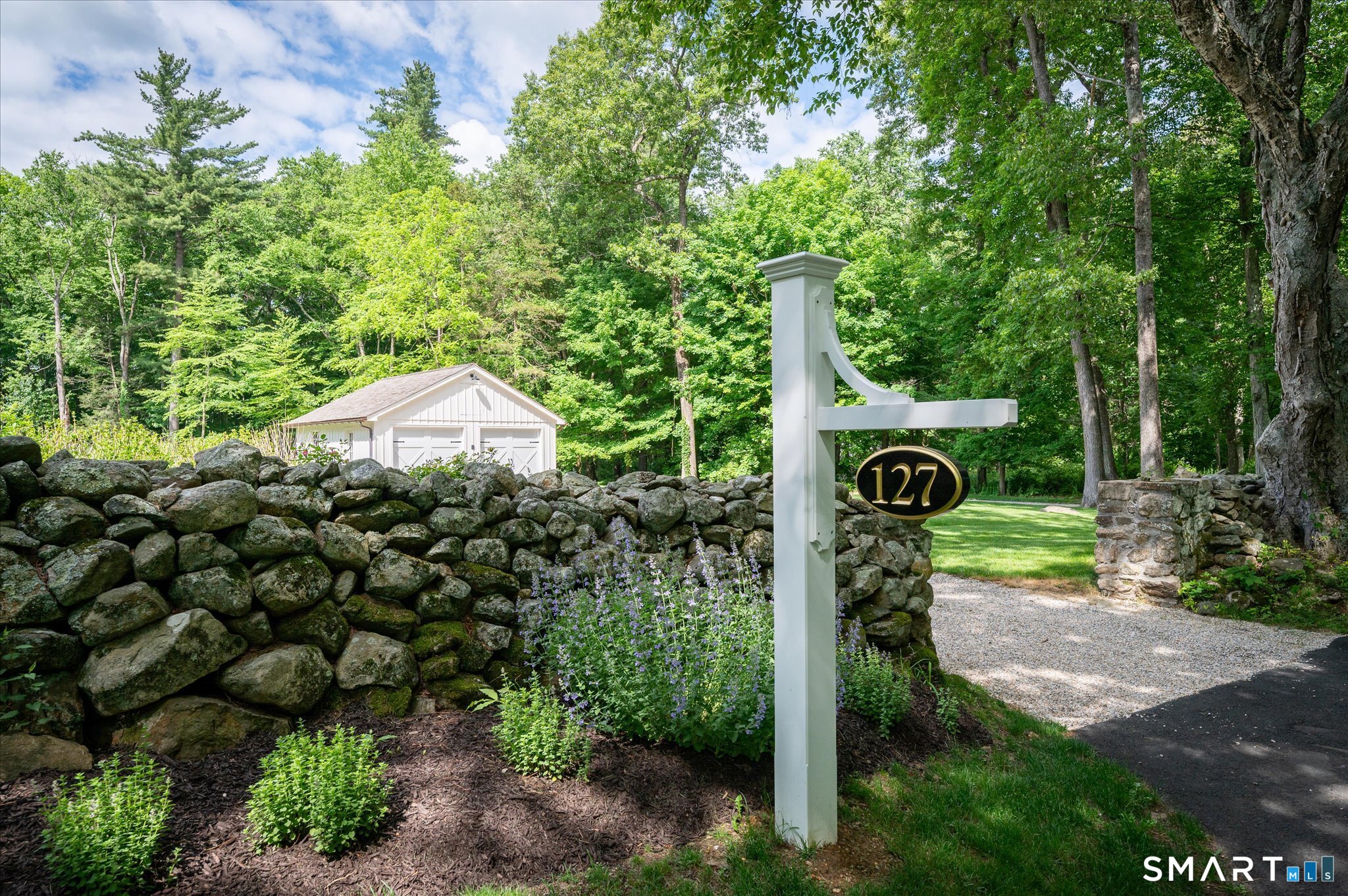 127 Limekiln Road Redding CT 06896