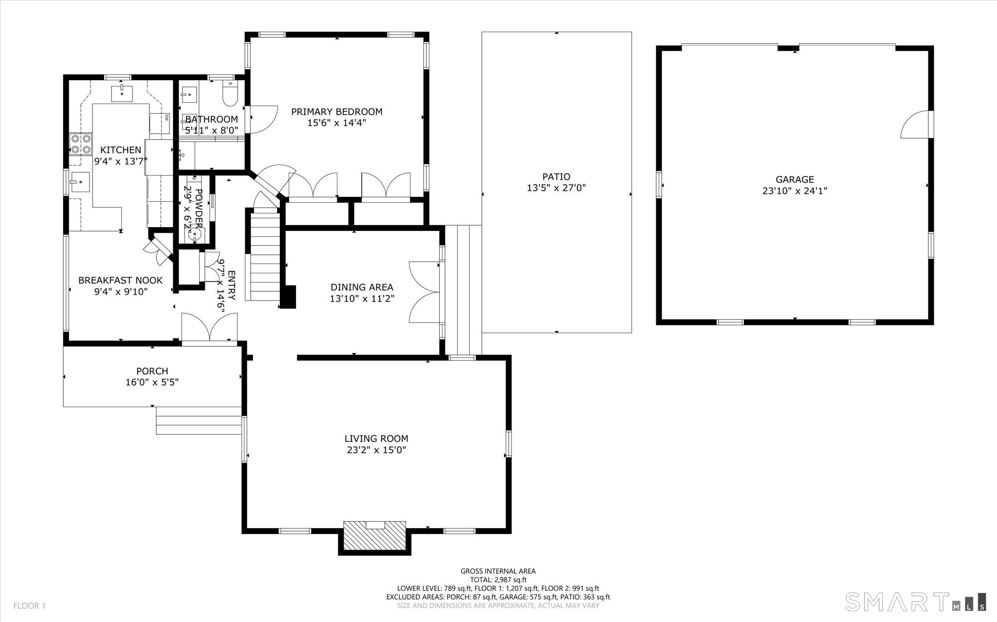 127 Limekiln Road Redding CT 06896