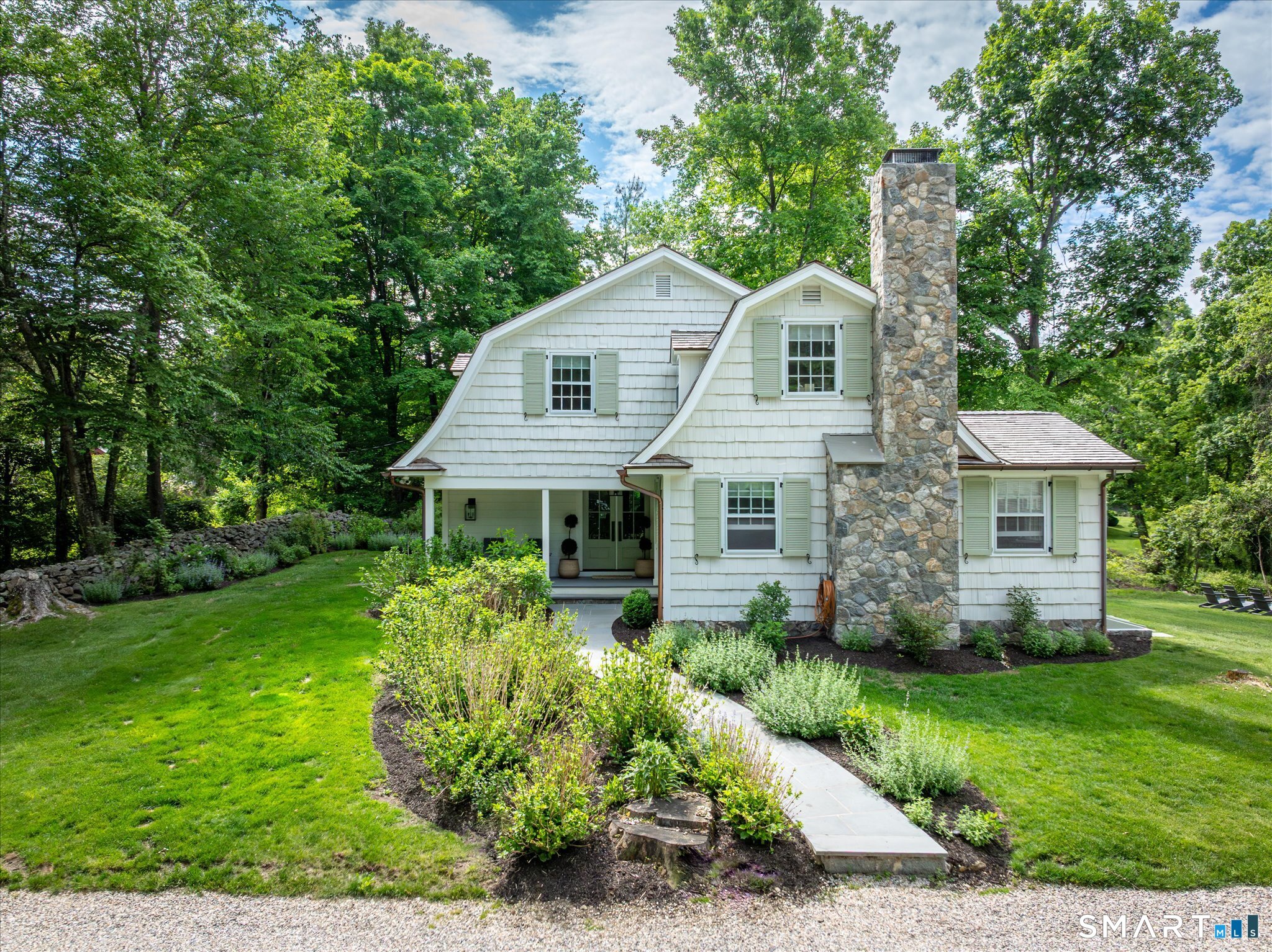 127 Limekiln Road Redding CT 06896
