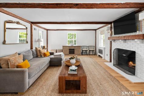 127 Limekiln Road Redding CT 06896