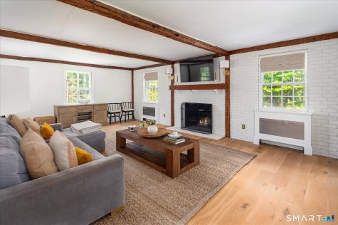 127 Limekiln Road Redding CT 06896