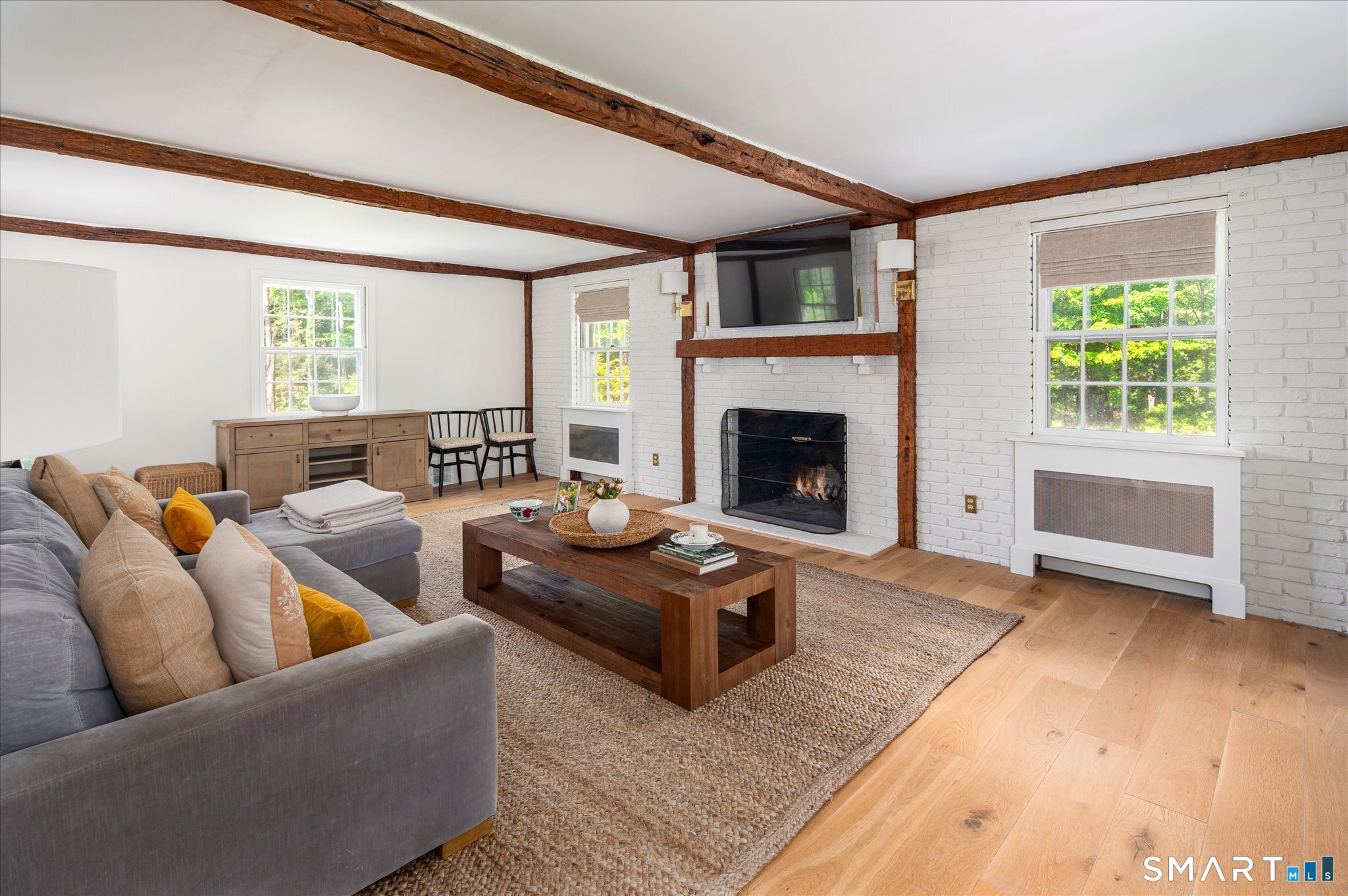 127 Limekiln Road Redding CT 06896