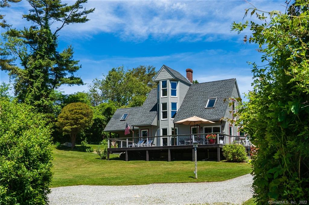 76 Macdonald Court Groton CT 06340