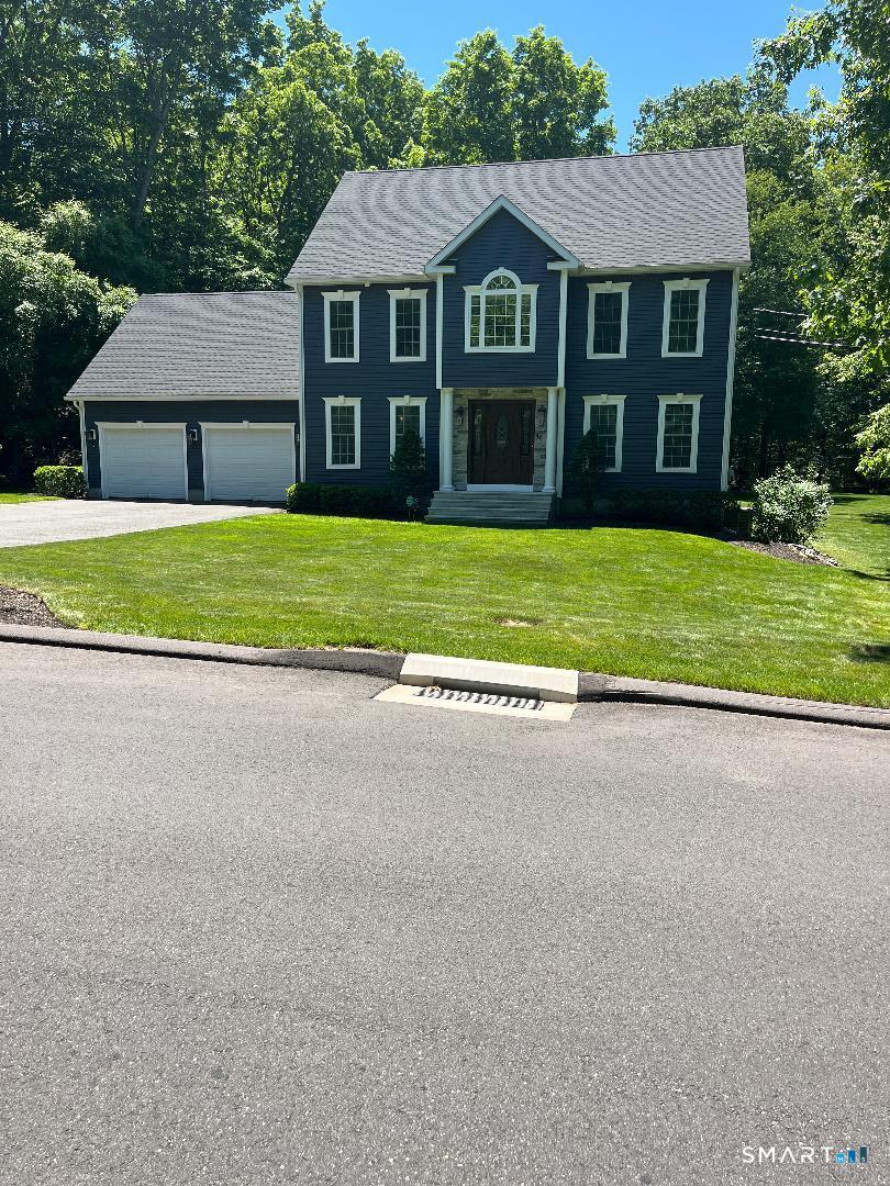 36 Derek Drive Tolland CT 06084