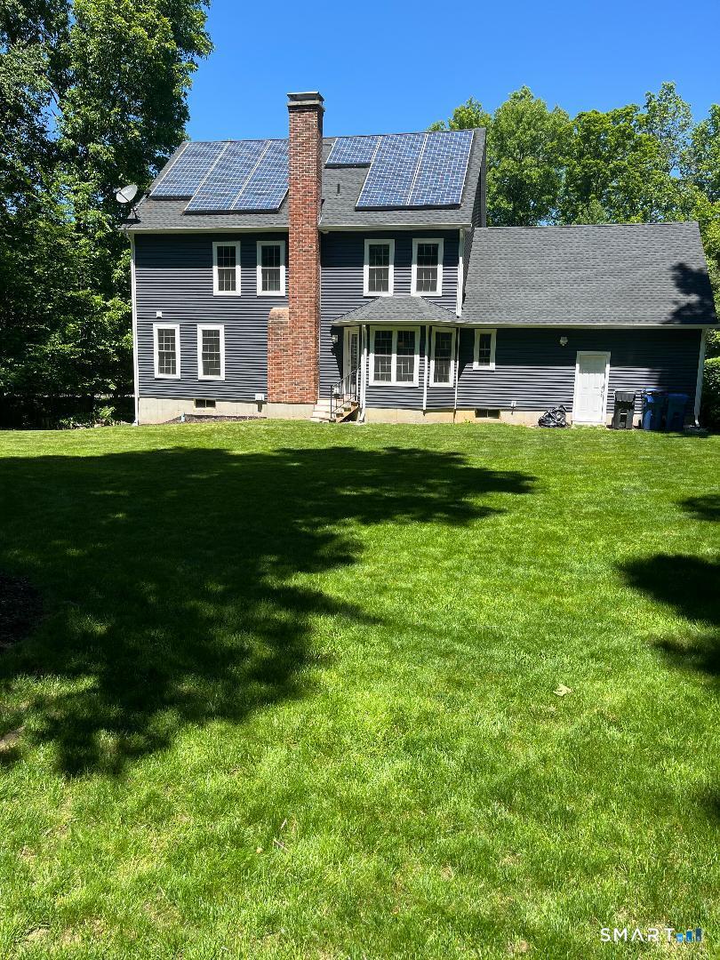 36 Derek Drive Tolland CT 06084
