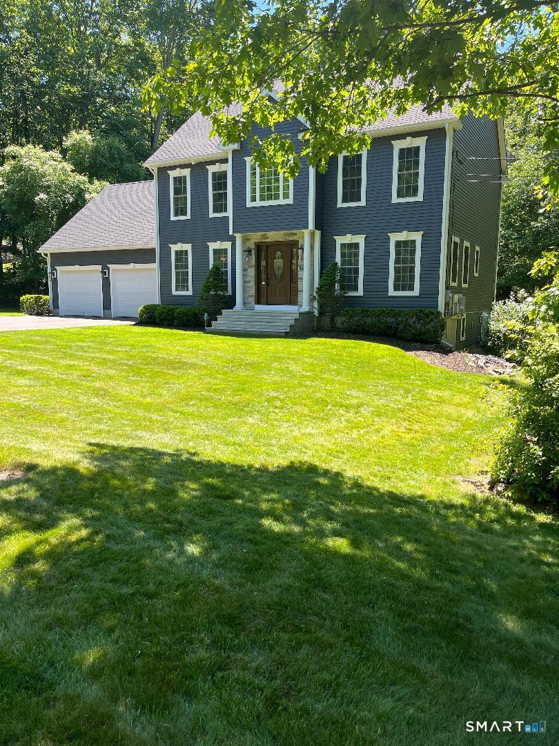 36 Derek Drive Tolland CT 06084