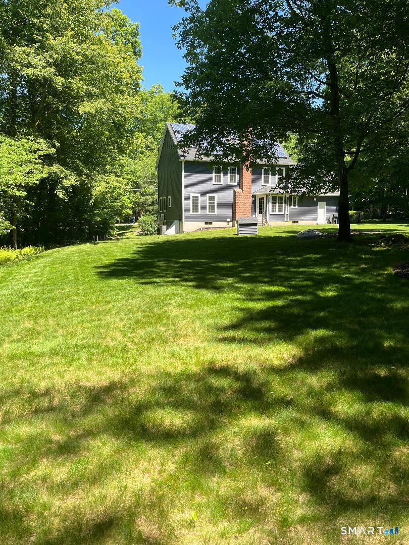 36 Derek Drive Tolland CT 06084