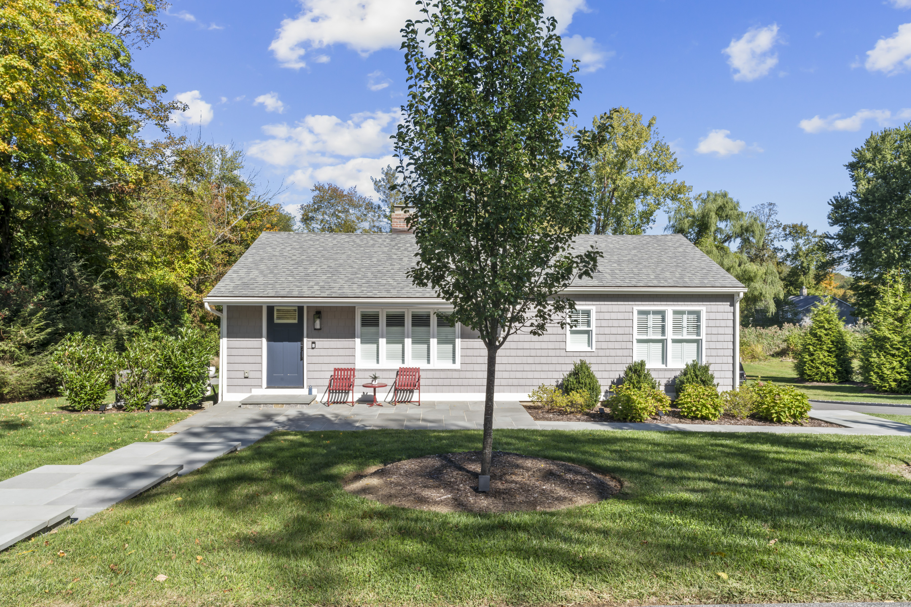 43 Maple Shade Road Ridgefield CT 06877