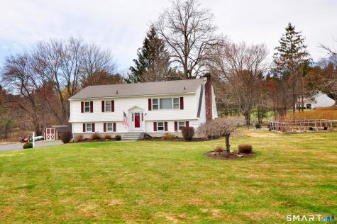 17 Jefferson Drive New Milford CT 06776