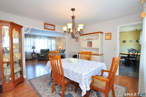 17 Jefferson Drive New Milford CT 06776