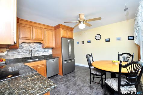 17 Jefferson Drive New Milford CT 06776