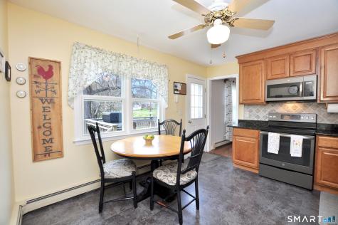 17 Jefferson Drive New Milford CT 06776