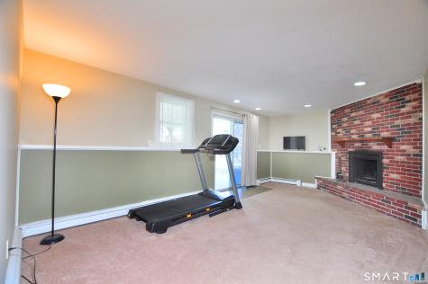 17 Jefferson Drive New Milford CT 06776
