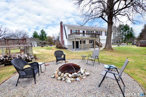 17 Jefferson Drive New Milford CT 06776