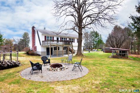 17 Jefferson Drive New Milford CT 06776