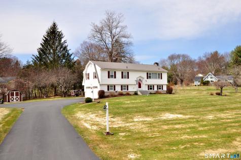 17 Jefferson Drive New Milford CT 06776