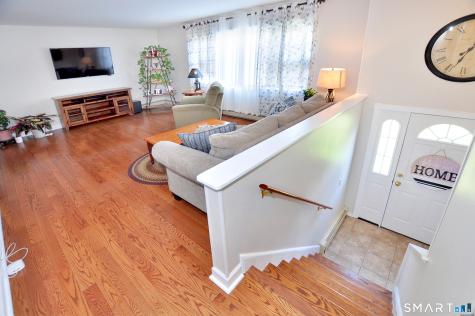 17 Jefferson Drive New Milford CT 06776