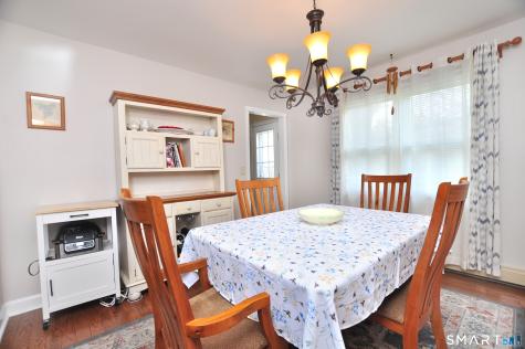 17 Jefferson Drive New Milford CT 06776