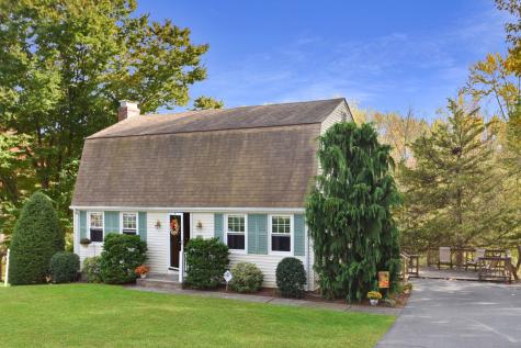 52 Chestnut Lane Berlin CT 06023