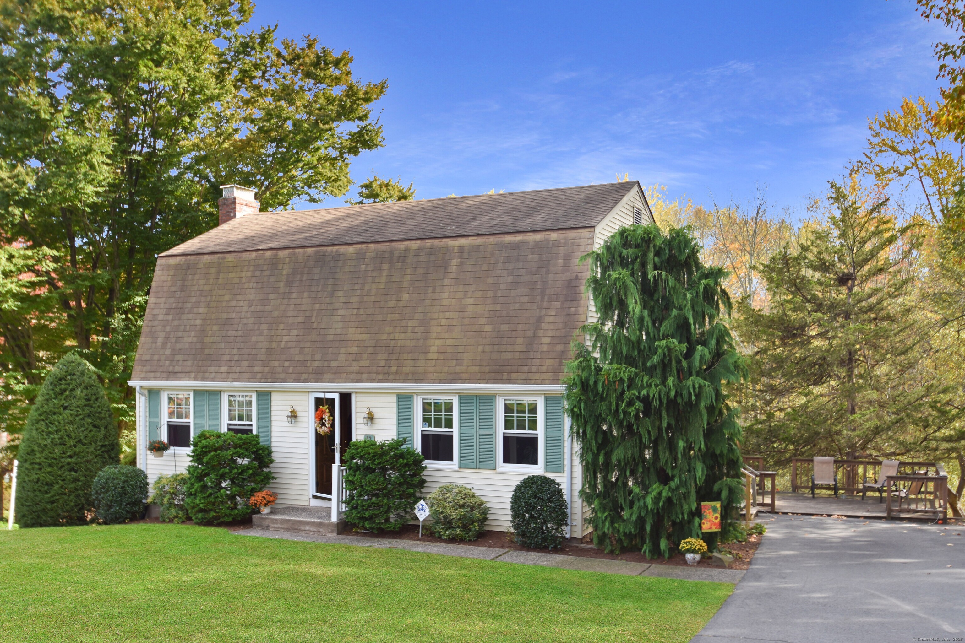 52 Chestnut Lane Berlin CT 06023