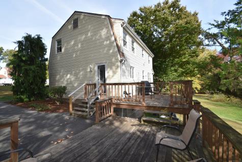 52 Chestnut Lane Berlin CT 06023