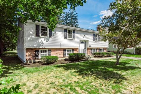 21 Welch Street Plainville CT 06062
