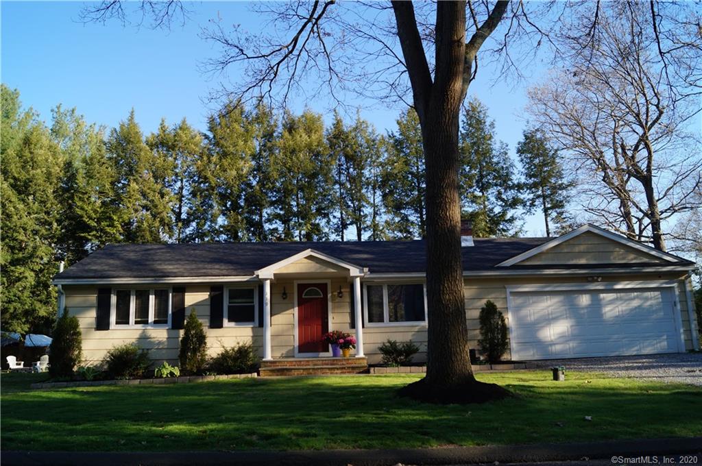 119 Hornet Nest Road Southbury CT 06488