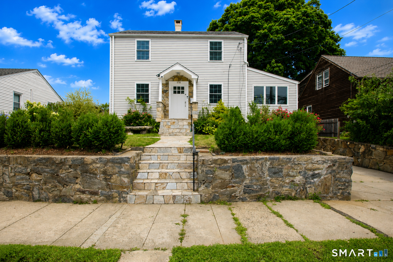 570 Westfield Avenue Bridgeport CT 06606