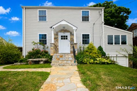 570 Westfield Avenue Bridgeport CT 06606