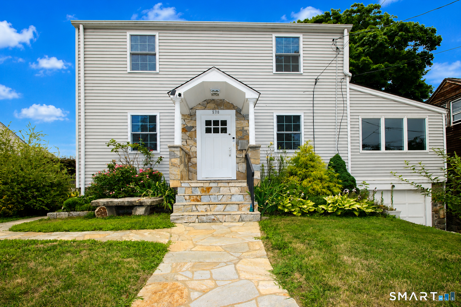 570 Westfield Avenue Bridgeport CT 06606