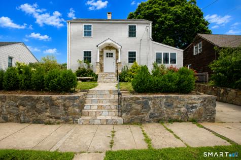 570 Westfield Avenue Bridgeport CT 06606