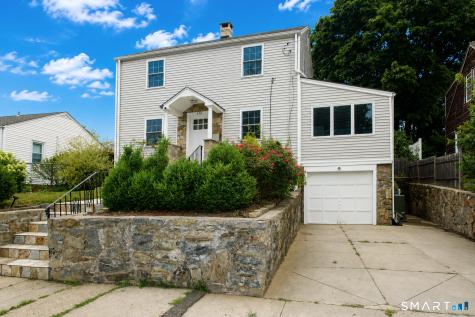 570 Westfield Avenue Bridgeport CT 06606