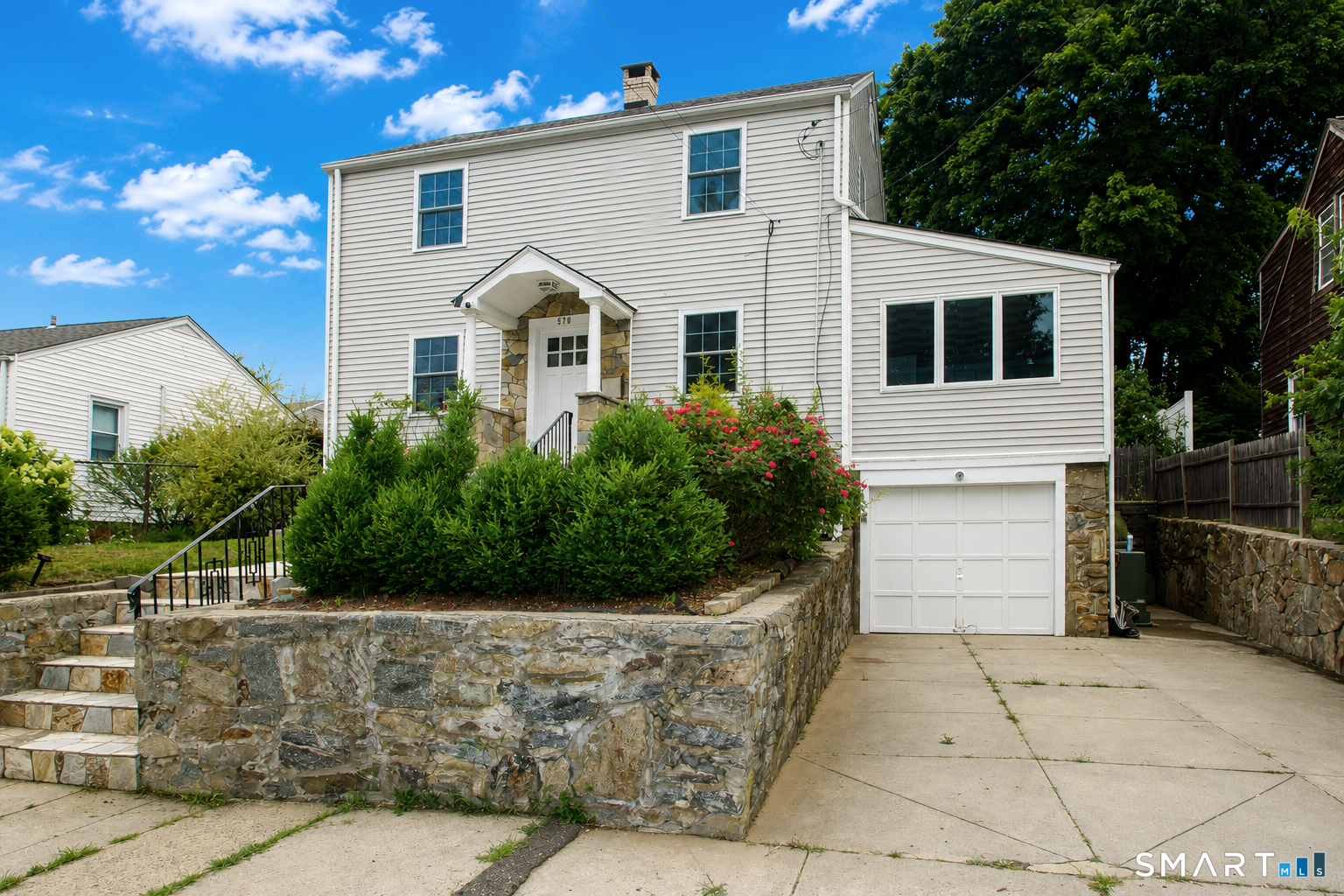 570 Westfield Avenue Bridgeport CT 06606