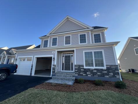 28 Arbor Meadow Drive Cromwell CT 06416