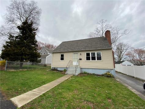 144 Black Rock Avenue Fairfield CT 06824