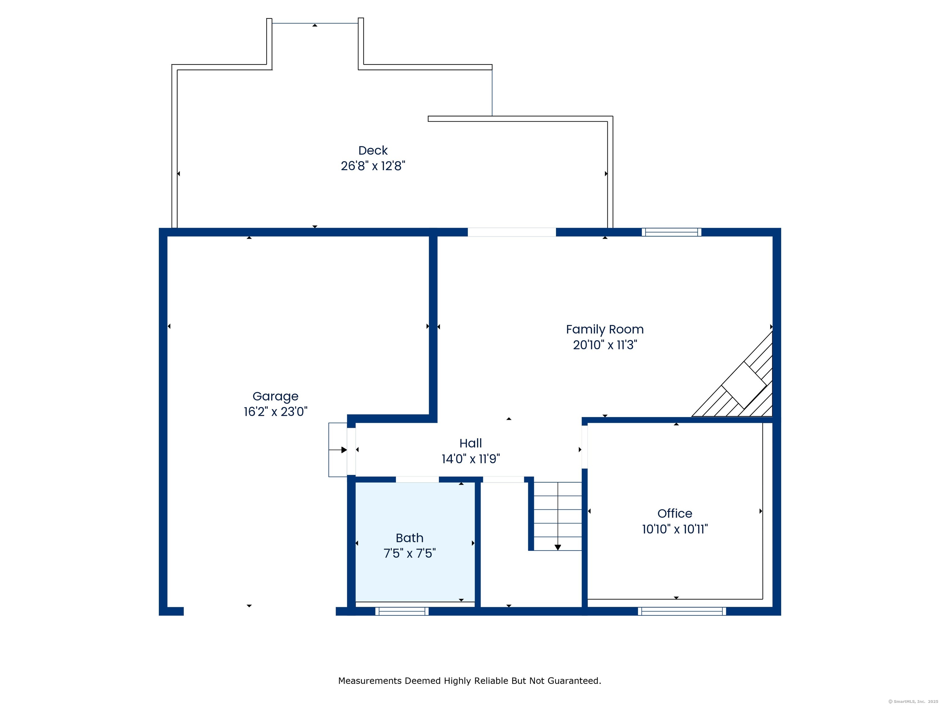 23 Westview Drive Danbury CT 06810