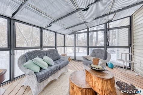 254 Aspetuck Ridge Road New Milford CT 06776