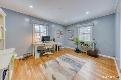 254 Aspetuck Ridge Road New Milford CT 06776