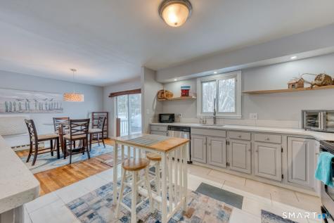 254 Aspetuck Ridge Road New Milford CT 06776