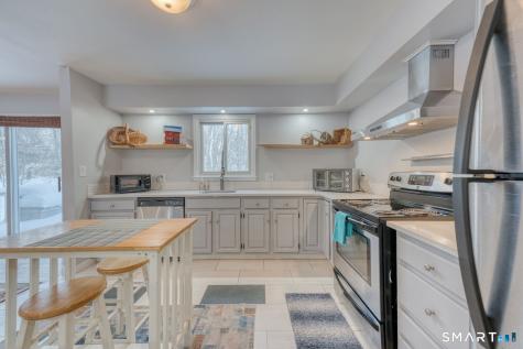 254 Aspetuck Ridge Road New Milford CT 06776