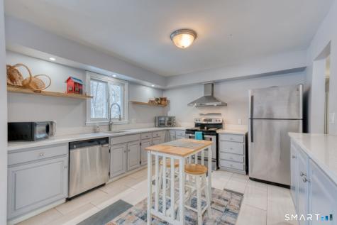 254 Aspetuck Ridge Road New Milford CT 06776