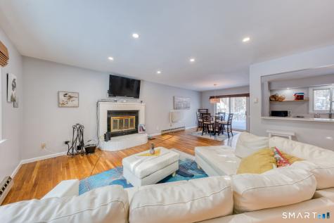 254 Aspetuck Ridge Road New Milford CT 06776